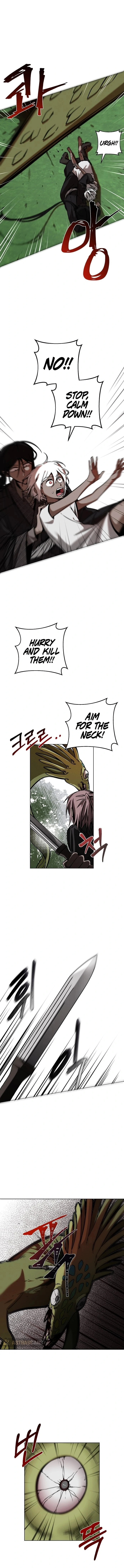 Sea of Monsters Chapter 1 Page 20